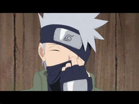 kakashi sensei|KAKASHI REVEALS HIS FACE FOR THE FIRST TIME! [English .